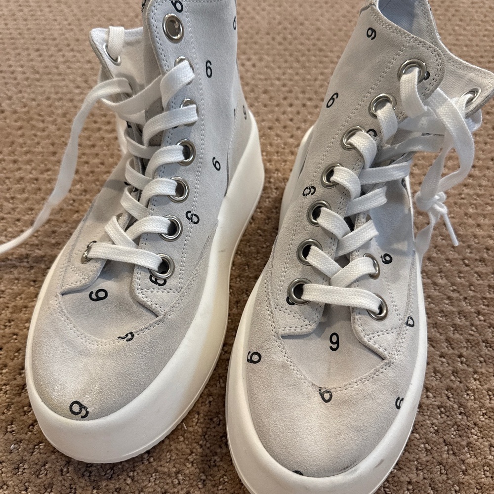 Maison Margiela MM6